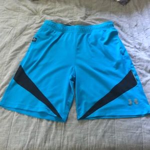 Under Armour shorts